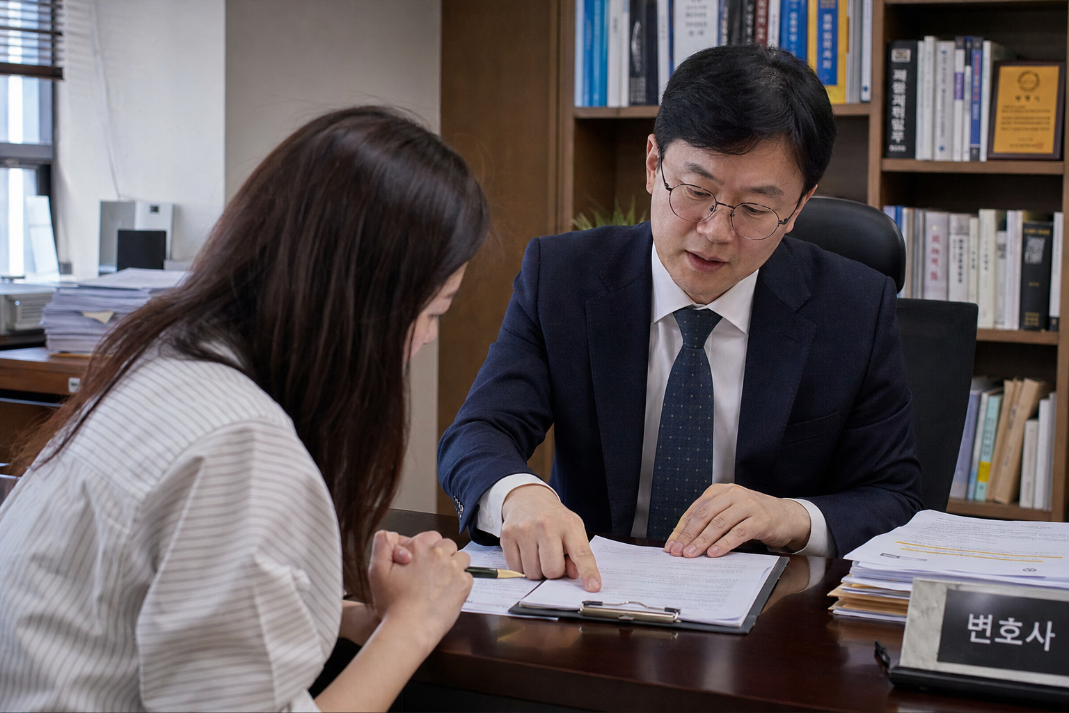 민사·손해배상 상담