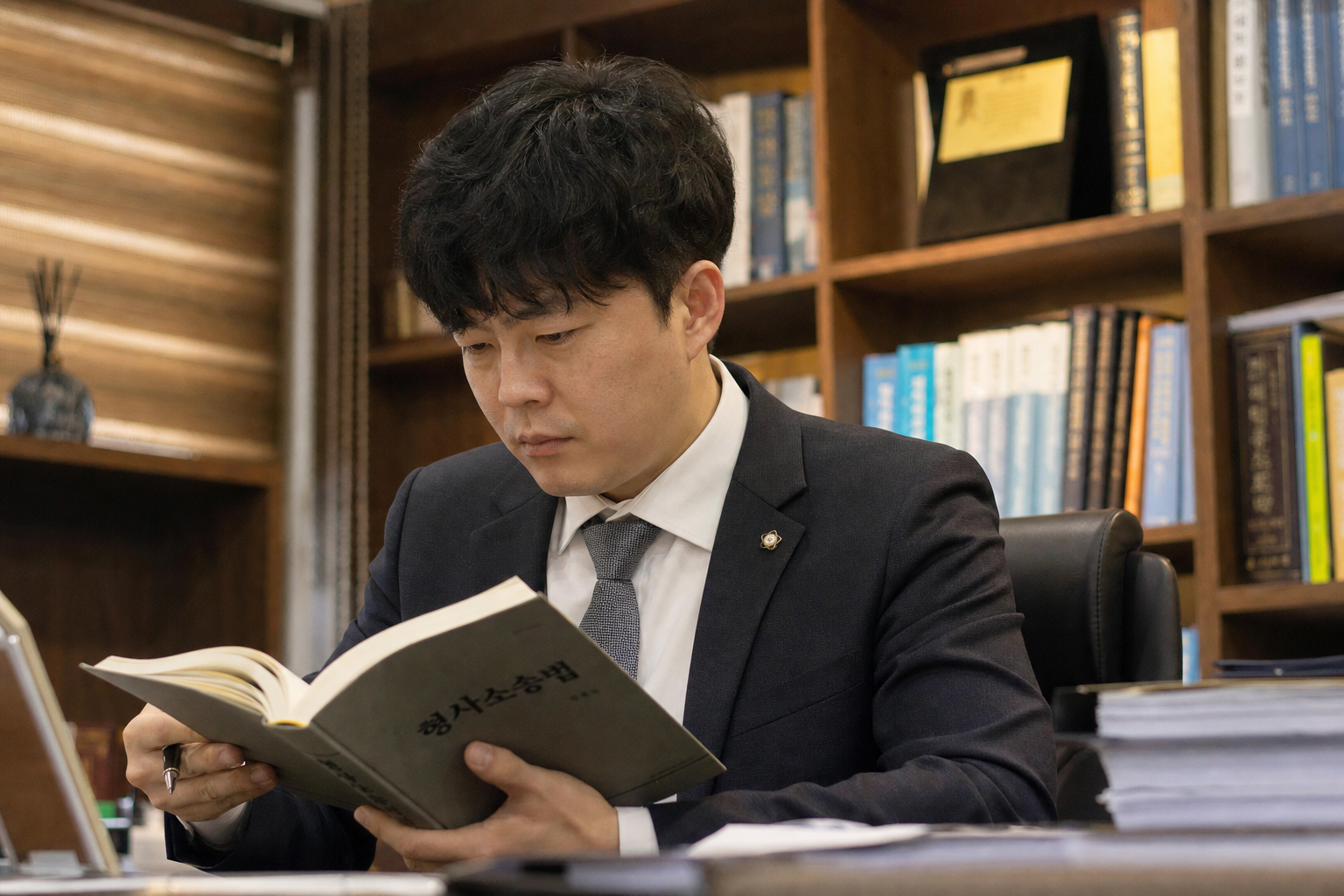 형사사건 대응
