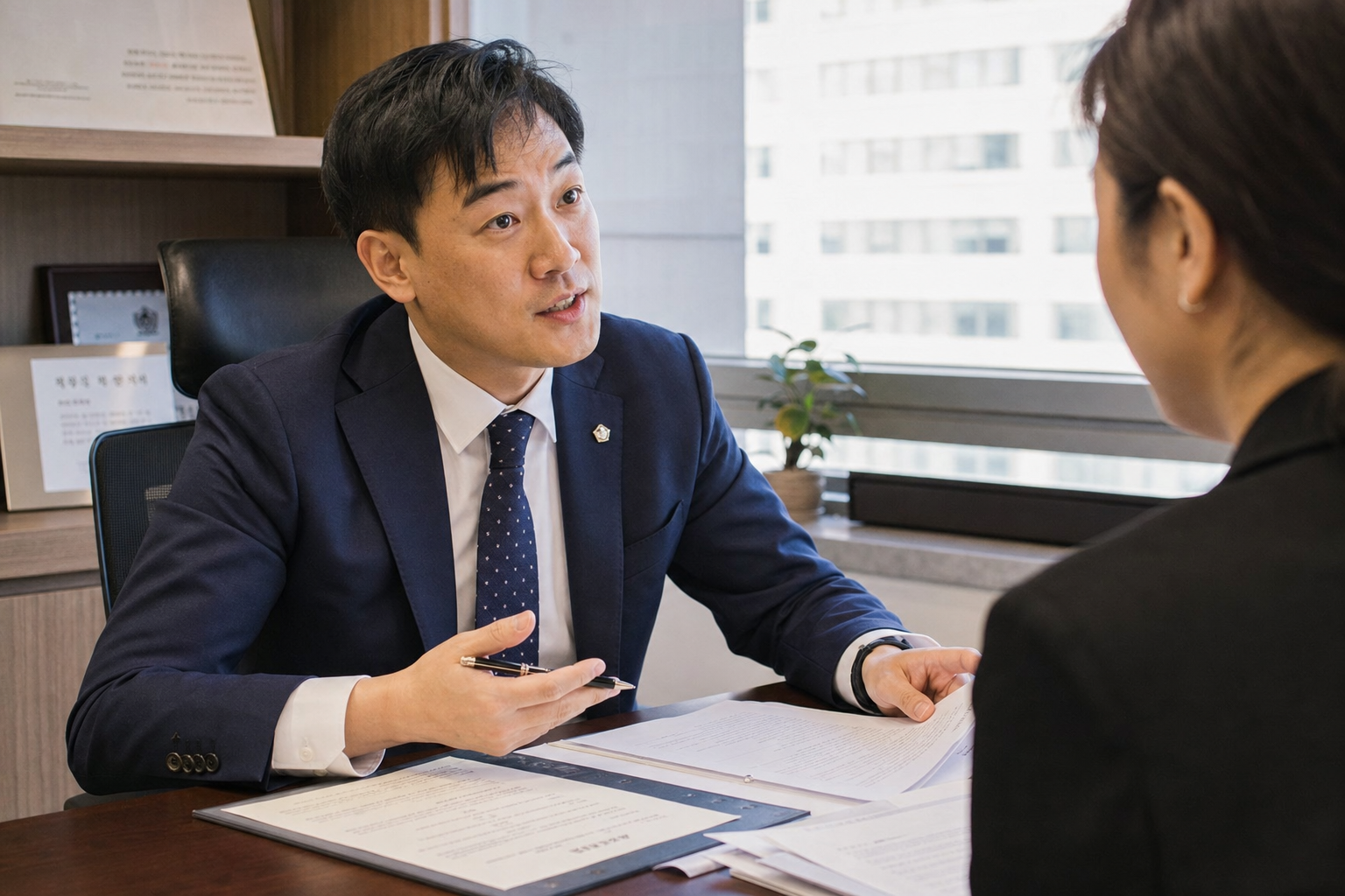 상담 전 준비