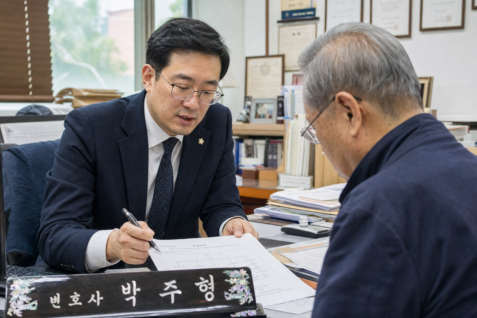 상속·유언